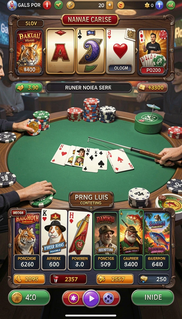 lebah777 APK Terbaru: Download Cepat dan Gratis screenshot