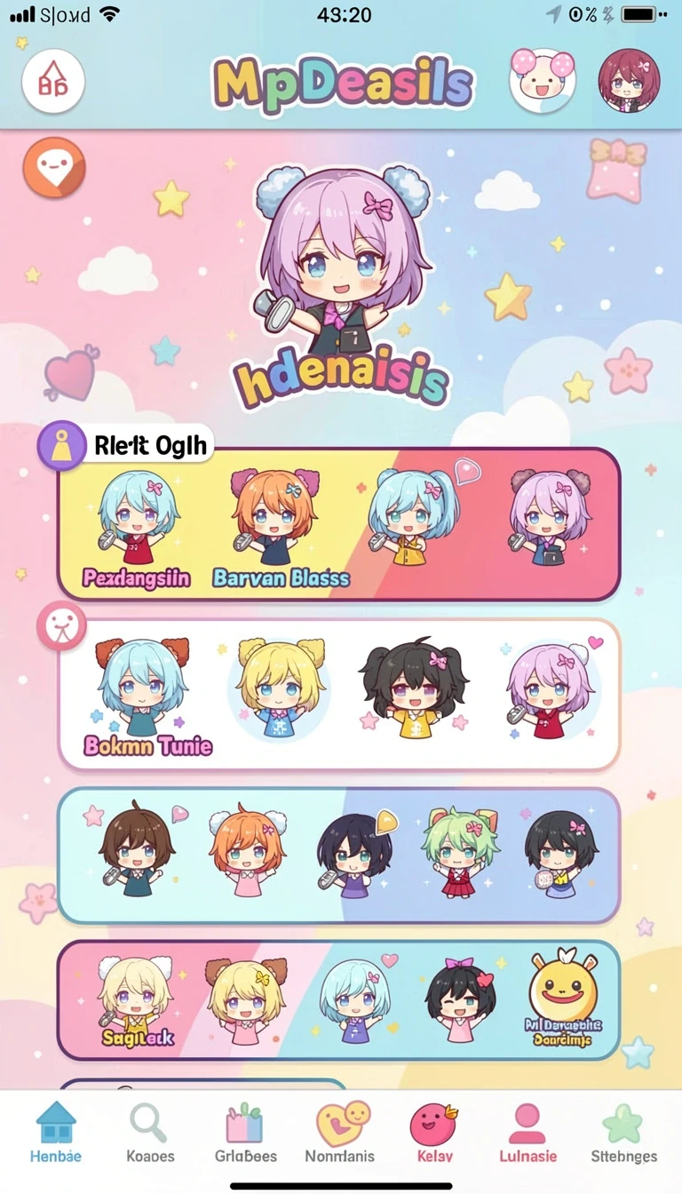 limit APK Terbaru dengan Fitur Lengkap screenshot
