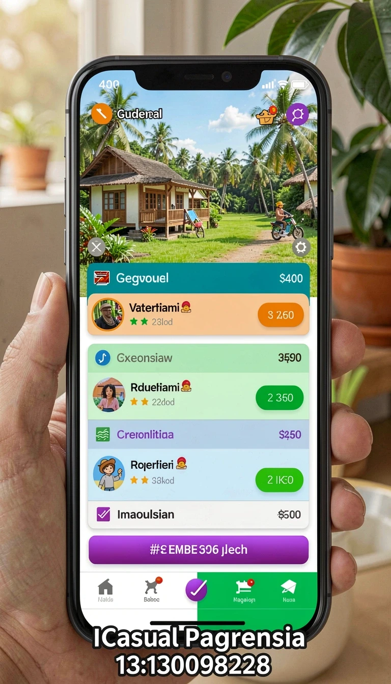Download yunitoto APK Terbaru Full Version screenshot