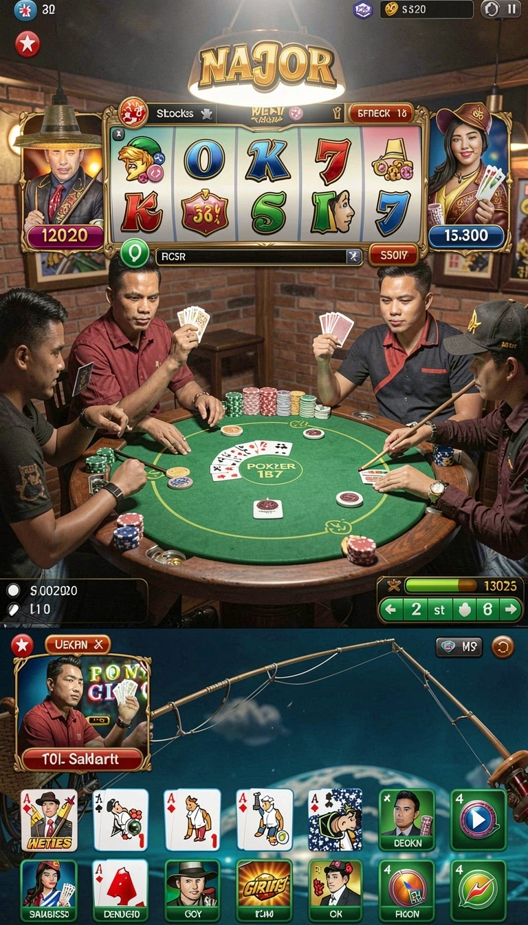 sapitoto App Terbaru: Fitur Unggulan dan Download screenshot