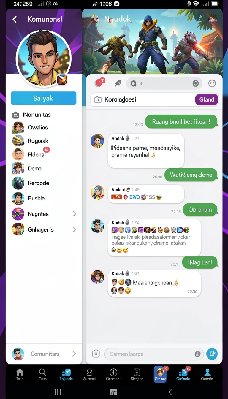 Aplikasi aladdin666 Paling Baru untuk Android screenshot