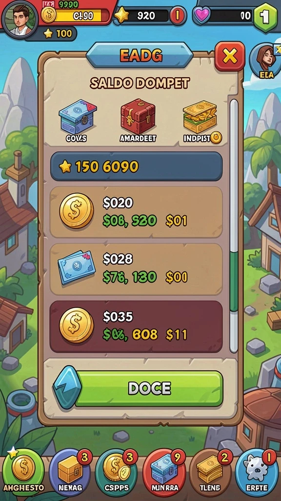 bingo188 APK: Fitur, Ukuran, dan Link Download screenshot